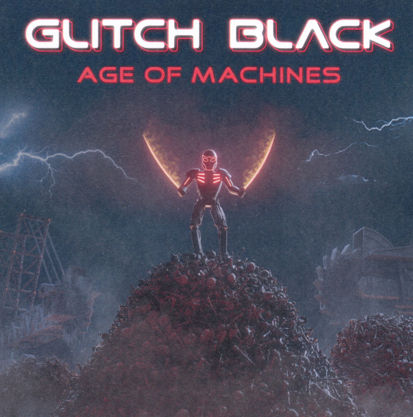 Age Of Machines